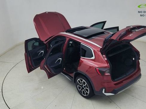 Used 2026 BMW X1 xDrive28i AWD/4WD image 86