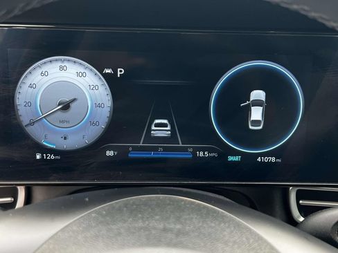 Used 2023 Hyundai Elantra SEL w/ Convenience Package FWD image 23