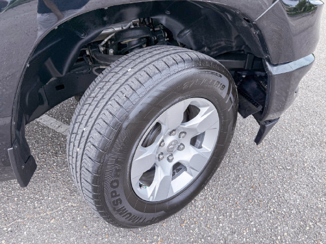 Used 2022 RAM 1500 Big Horn AWD/4WD image 11