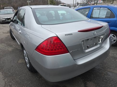 Used 2007 Honda Accord LX image 5