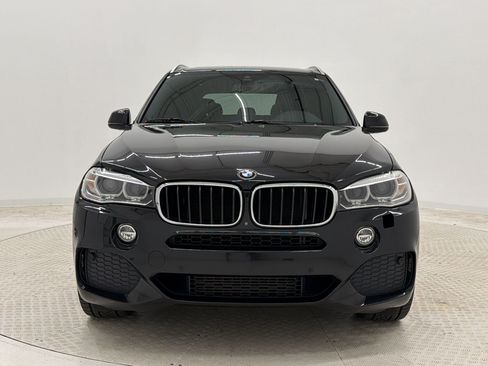 Used 2017 BMW X5 xDrive35i AWD/4WD image 6