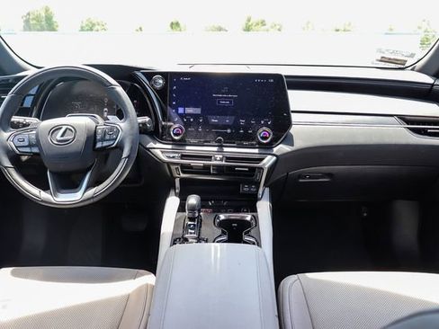 Used 2025 Lexus RX 350h w/ Convenience Package AWD/4WD image 15