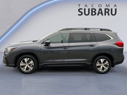 Certified 2024 Subaru Ascent Premium w/ Convenience Package image 2