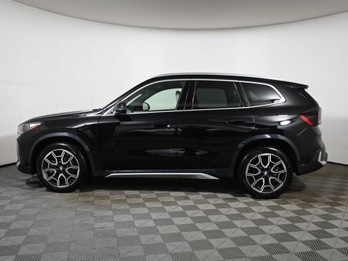 Used 2025 BMW X1 xDrive28i w/ Technology Package image 2