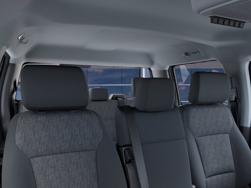 New 2027 Ford F250 XL AWD/4WD image 25