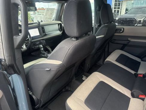Used 2023 Ford Bronco Big Bend AWD/4WD image 23
