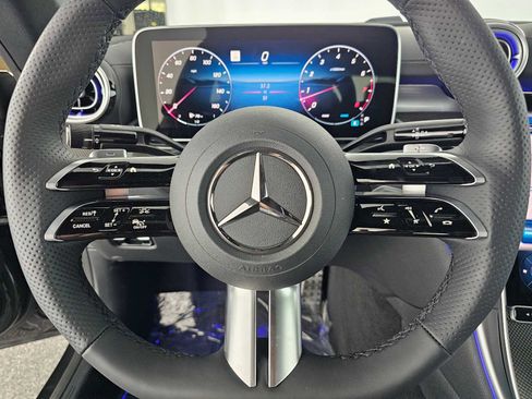 New 2025 Mercedes-Benz CLE 300 4MATIC Coupe image 20