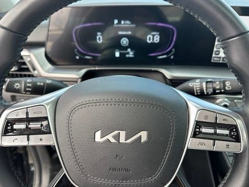 Used 2024 Kia Telluride S w/ S Sunroof Package AWD/4WD image 30