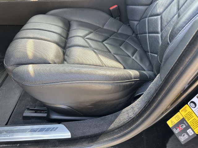 Certified 2023 BMW i7 xDrive60 AWD/4WD image 26