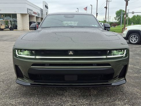 New 2026 Dodge Charger R/T AWD/4WD image 3