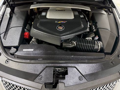 Used 2013 Cadillac CTS V image 69