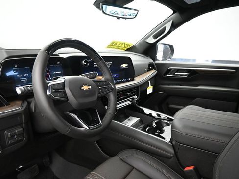 New 2026 Chevrolet Tahoe High Country AWD/4WD image 25