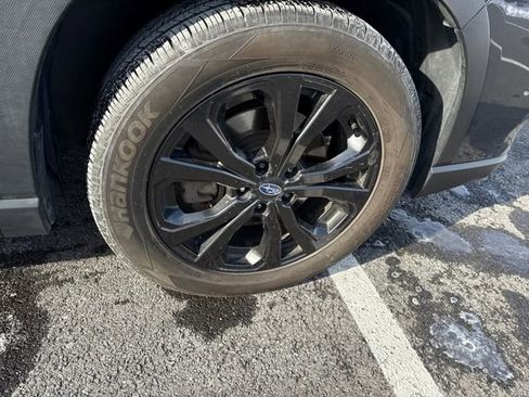 Used 2020 Subaru Forester Sport image 9