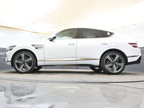 New 2026 Genesis GV80 3.5T e-SC AWD/4WD image 31