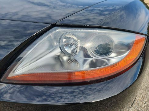 Used 2003 BMW Z4 3.0i image 28