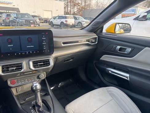Used 2024 Ford Mustang Premium image 12