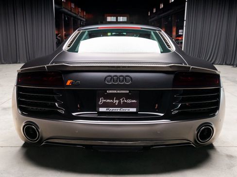 Used 2014 Audi R8 V10 image 39