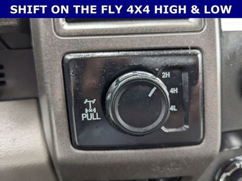 Used 2019 Ford F250 XL w/ STX Appearance Package image 13