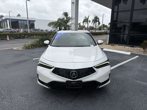 Used 2023 Acura Integra A-Spec image 3
