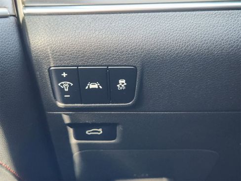 Used 2021 Kia K5 GT w/ GT1 Package image 22