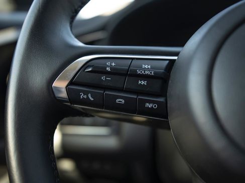 Used 2025 MAZDA CX-30 AWD 2.5 S w/ Preferred Package image 6