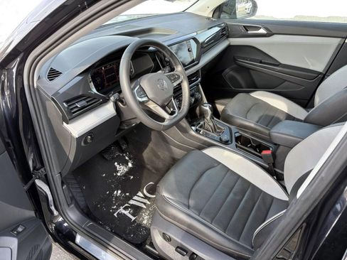 Used 2023 Volkswagen Taos SEL image 24