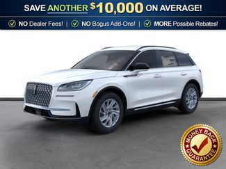 New 2026 Lincoln Corsair Premiere 360° Tour