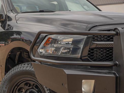 Used 2016 RAM 1500 Express w/ Black Ram 1500 Express Group image 4