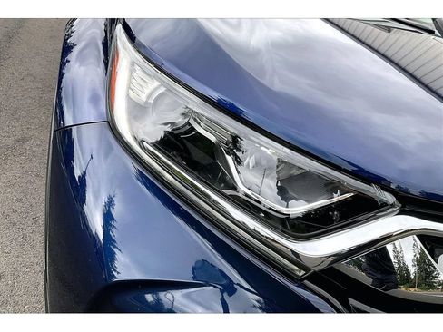 Used 2019 Honda CR-V LX image 27