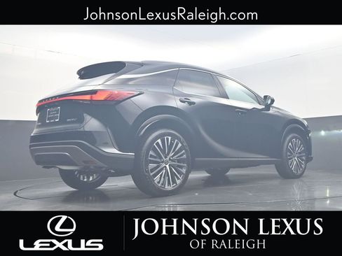 New 2026 Lexus RX 350 Premium Plus image 19