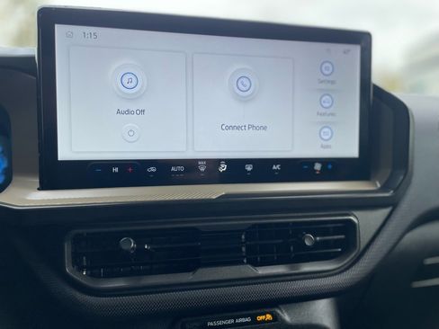 Used 2023 Ford Bronco Sport Big Bend w/ Convenience Package image 15