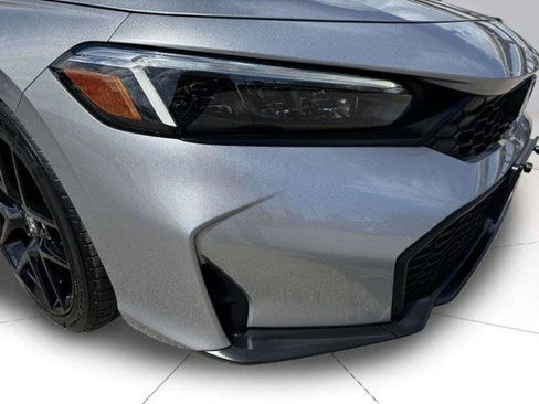 Used 2026 Honda Civic Sport image 11