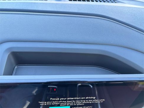 New 2026 Chevrolet Silverado 1500 LT Trail Boss w/ Convenience Package II image 28