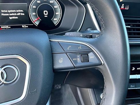 Used 2023 Audi Q5 2.0T Premium Plus w/ Premium Plus Package image 21