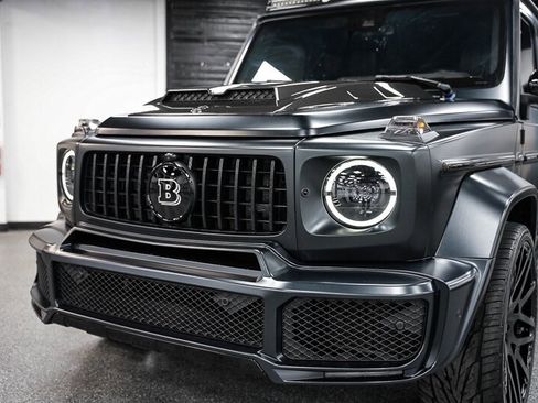 Used 2020 Mercedes-Benz G 63 AMG 4MATIC image 27