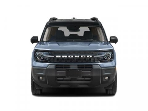 Used 2026 Ford Bronco Sport Outer Banks AWD/4WD image 7
