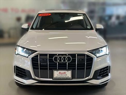 Used 2023 Audi Q7 3.0T Premium w/ Convenience Package image 2