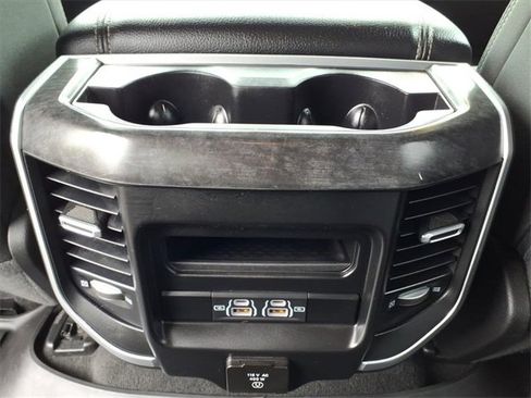 Certified 2021 RAM 1500 Big Horn image 14