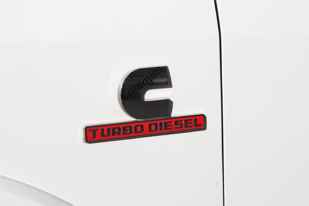 Used 2021 RAM 2500 Laramie w/ Safety Group AWD/4WD image 51