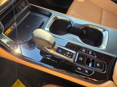 New 2026 Lexus NX 450h+ AWD w/ Luxury Package image 31