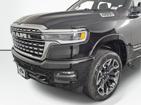 New 2026 RAM 1500 Limited AWD/4WD image 12