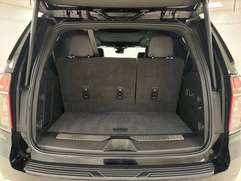 Used 2023 Chevrolet Tahoe High Country image 17