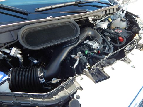 Used 2023 Ford Transit 250 Low Roof w/ Exterior Upgrade Package image 26