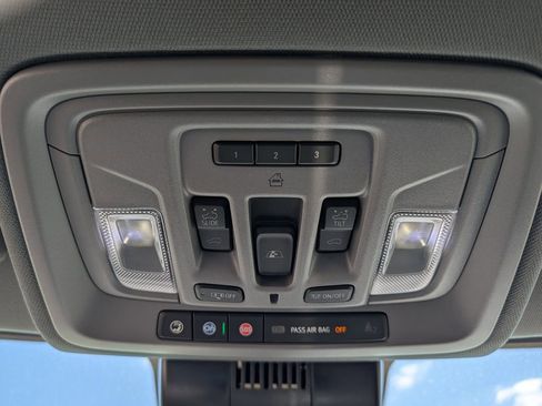 New 2026 GMC Sierra 1500 Denali AWD/4WD image 32