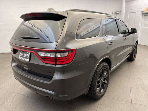 Certified 2021 Dodge Durango GT image 5