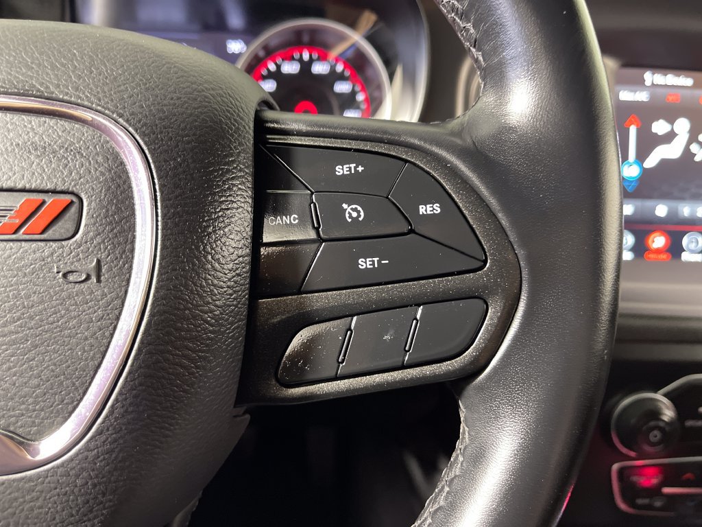 Used 2023 Dodge Charger SXT AWD/4WD image 27