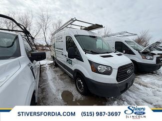 Used 2019 Ford Transit 250 148 Medium Roof w/ Interior Upgrade Package video 1