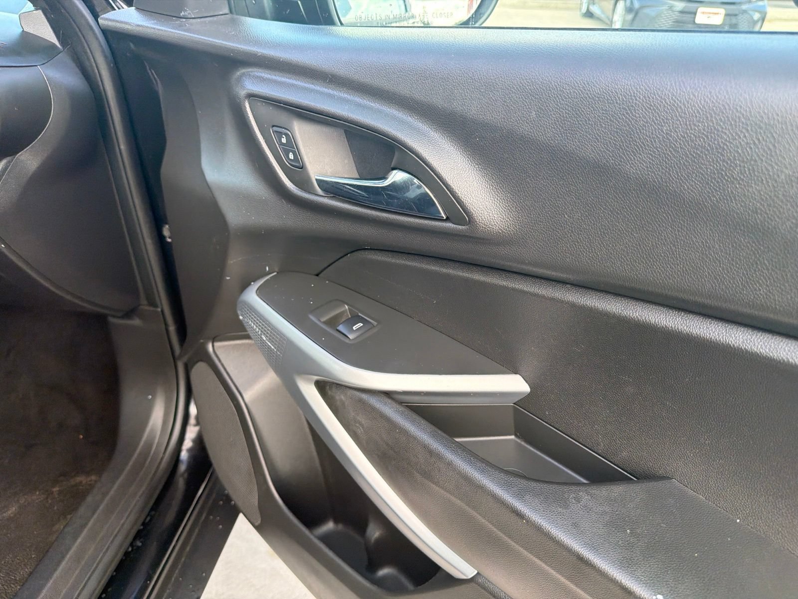 Used 2025 Chevrolet Trax RS w/ Driver Confidence Package FWD image 10