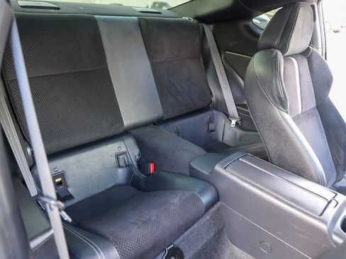 Used 2024 Toyota GR86 Premium RWD image 39