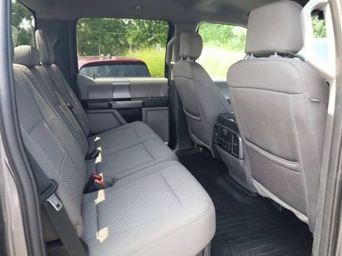Used 2021 Ford F250 XLT w/ XLT Premium Package AWD/4WD image 21
